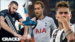 BENZEMA ‘hará de CRISTIANO’  ¿ERIKSEN por MODRIC  DYBALA dice ‘NO’ al BAYERN [upl. by Oemac]