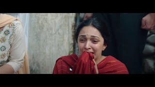 Mann Bharryaa 20 – Official Video  Shershaah  Sidharth – Kiara  B Praak  Jaani [upl. by Rebe]