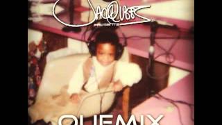 Jacquees  Body PartyRemix Quemix [upl. by Orecic]