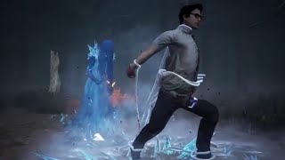 The Onryō  Exclusive New Mori “Ice Cold Stare”  Dead by Daylight Mobile Netease [upl. by Quintana881]