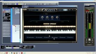 Addictive Keys Presets [upl. by Lashonde]