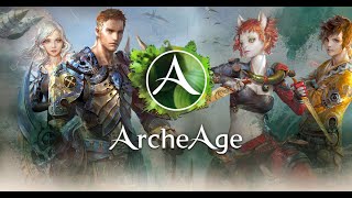 ArcheAge 2024  УЧИМСЯ ИГРАТЬ  shorts ArcheAge С ДНЮХОЙ МЕНЯ [upl. by Juliano258]