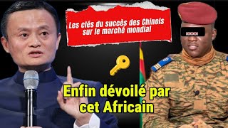 Ce que les chinois ne veulent pas que vous sachiez [upl. by Hasila]