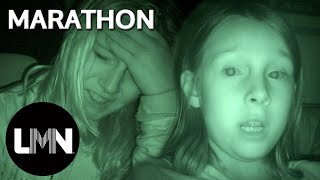 6 CHILLING STORIES OF CHILD REINCARNATIONS Marathon  Psychic Kids  LMN [upl. by Bramwell]