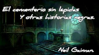 AUDIOLIBRO El precio  Neil Gaiman [upl. by Spaulding]