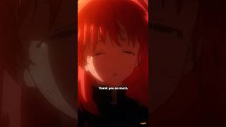 This was the first anime that made me cry 😭💔  WorldEnd [upl. by Icyac]