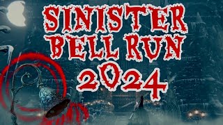 Bloodborne Sinister Bell Run 2024 BL125 Password 2222 Part 3 [upl. by Havot16]