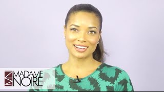 Rochelle Aytes Addresses Mistresses Glamorizing Adultery  MadameNoire [upl. by Barbabas682]