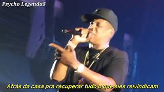 JayZ  Allure Live Legendado [upl. by Syd17]