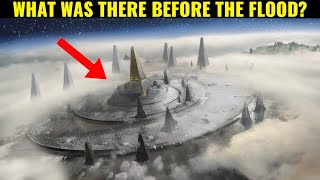 Amazing Pre Flood Civilizations amp More  Compilation [upl. by Iah]