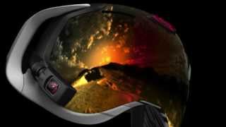 Oakley Airwave 15 2013 [upl. by Ecnahs355]