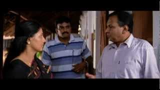 Quotation Malayalam Movie  Malayalam Movie  Attempt on Aruns Life at Bus Stand [upl. by Teria111]