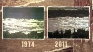 The Flood of 2011 Pt 17  05022011  Channel 7 [upl. by Afira]