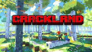 CRACKLAND MODPACK TRAILER [upl. by Mirielle]