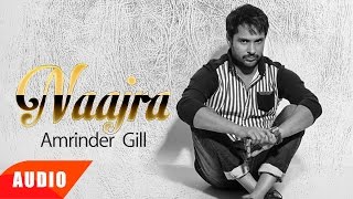 Naajra  Full Audio Song   Amrinder Gill  Punjabi Audio Song Collection  Speed Records [upl. by Eva21]