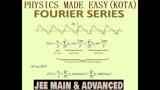 TAYLORS SERIES FOURIER SERIES ROLLE AND MEAN VALUE THEOREM JACOBIS THEOREM FOR JEE ADVANCE  1 [upl. by Isola]