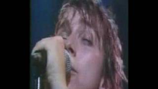 Gianna Nannini Io amp Bobby McGee live 1981 [upl. by Yduj]