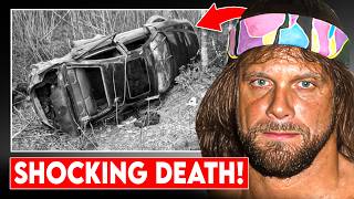 The Tragedy of Randy Savage The Truth About His Death is [upl. by Sacul]