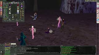 EverQuest  The AlKabor Project  1241  Unfinished Plane of Fear Raid [upl. by Ellehsram357]