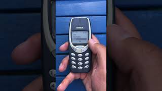 Nokia 3310 4K [upl. by Neelie]