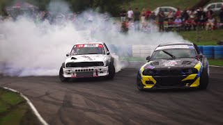 Vesoul Mecanic Show 2024  Drift Moto Freestyle and Rally Car  Lulu Vidéo HD [upl. by Burley]