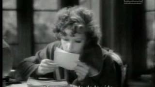 Greta Garbo Biography In English w Spanish subs Part 1 of 5 [upl. by Fleur757]