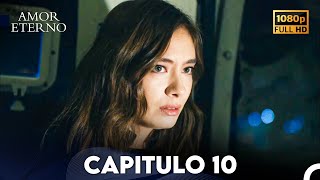 Amor Eterno Capítulo 10 Doblado En Español [upl. by Bausch885]