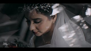 Goan Wedding Teaser  SHELDON  BENICIA  Caspian wedding [upl. by Nnylrats]