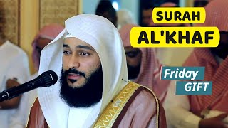 Surah AlKahf Full  the Caveسورة الكهف  By Abdur Rehman Al Ossi  Beautiful Recitation [upl. by Warp696]