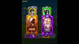 Watch and Play Hero Wars Best RPG with Heroes games rpg herowars [upl. by Annoda]