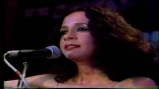 GAL COSTA  FORÇA ESTRANHA GAL TROPICAL MONTREUX 1980 [upl. by Iy]