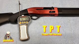 Trigger pull Thursday  TriStar G2 Viper [upl. by Steffie]