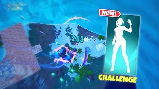 Truth or Dare 🎵 NEW CHALLENGE EMOTE Fortnite Montage [upl. by Zoubek]