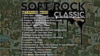 Nonstop Old Songs 70s 80s 90s │ All Favorite Soft Rock [upl. by Quartet]