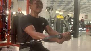 0007 Tap Gym Cung MT Minh Thach Part 006 [upl. by Luckin]