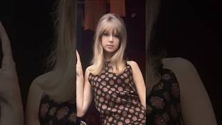 Pattie Boyd Was The Inspiration Behind These Two Famous Songs [upl. by Nekcerb205]