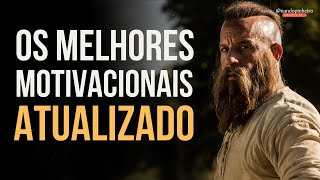 1 HORA COM OS MELHORES VÍDEOS MOTIVACIONAIS  20232024 motivação motivacional [upl. by Aivon]