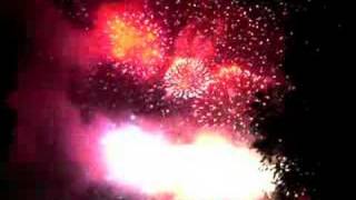 1812 Overture by Boston Pops  with a bang [upl. by Seabrooke574]