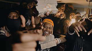 Lil Durk  AHHH HA Official Music Video [upl. by Assenav]