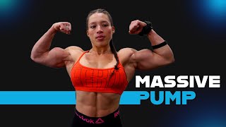 Maximize Your Gains Intense Arm Training Routine ft DDP [upl. by Mallina]