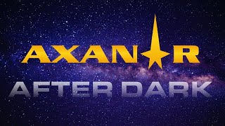 Axanar After Dark  148 [upl. by Anana561]