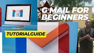 How to Use Desktop Gmail  Complete Tutorial for Beginners [upl. by Takken317]