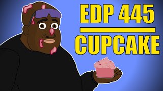 EDP 445 CUPCAKE APOLOGY edp445 cupcake edp [upl. by Fatma232]