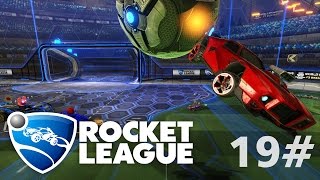 Rocket League  19 [upl. by Rodolph]