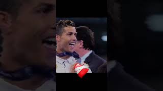 💔💖🩹ronaldo messi goat edit plot cool championsleague viralvideo foryou [upl. by Hanala]