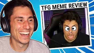 Reacting To The GREATEST Frustrated Gamer MEMES [upl. by Dnartreb816]