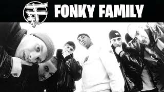 Fonky Family  La furie et la foi Versuri [upl. by Hal573]