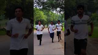 Ncc Training mini vlog ncc nccvlog viralvideo jaihind army coway newyoutuber [upl. by Anoek]