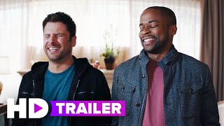 PSYCH 2 LASSIE COME HOME Trailer 2020 Peacock [upl. by Pepper]