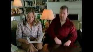 2002 DirecTV DSL quotEnd of the Internetquot commercial [upl. by Eednyl]